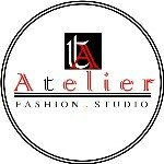 Ulasan Atelier Custom Online Shop Sistem